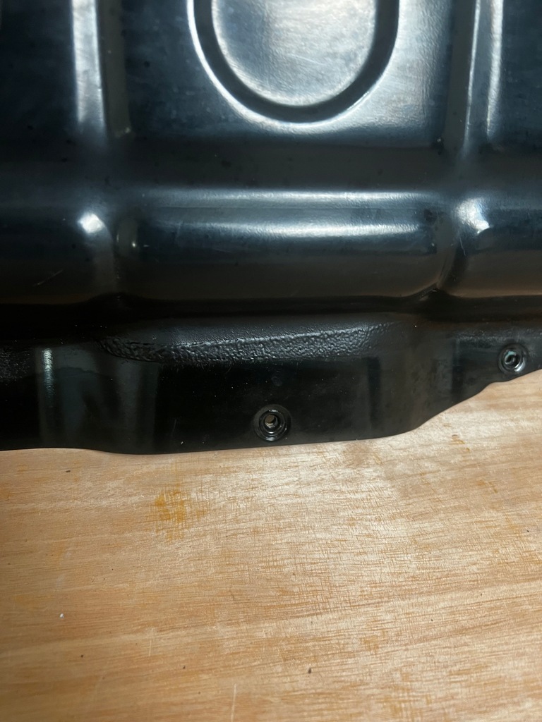 фото №11, Dacia duster 2 ii 2017 - плита нижня захист двигуна 1.5 dci