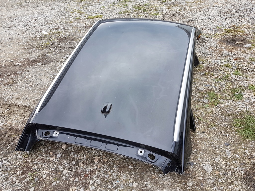 фото №7, Audi etron e-tron дах рейлінги