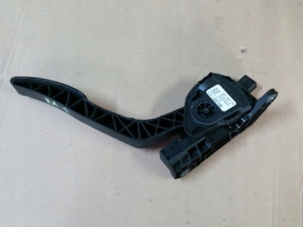 фото №2, Педаль потенциометр газа ford ka plus +