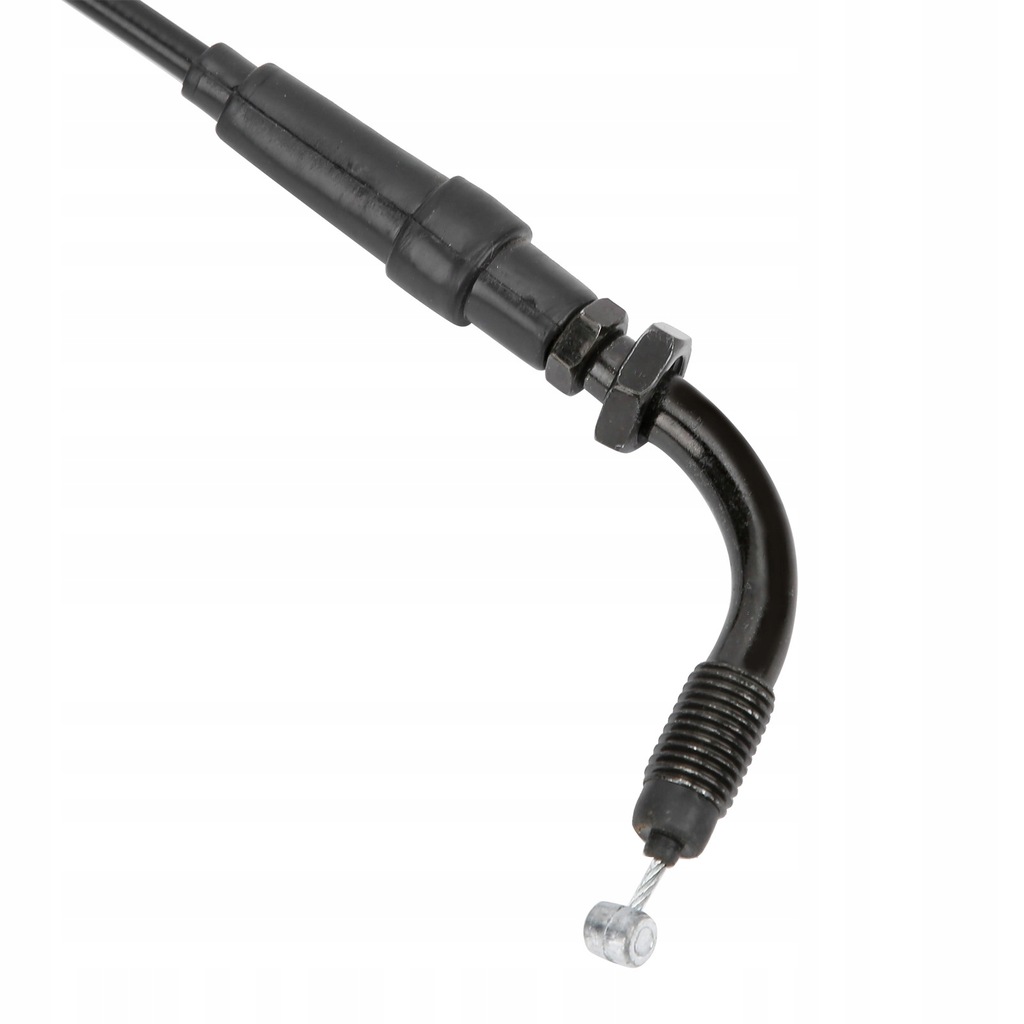 фото №9, 80-calowa лінія кабельна дросель dla gy6 50cc 80cc 90cc 110cc qs