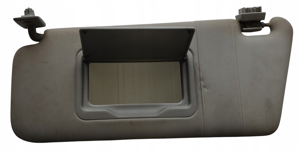 фото №1, Защита солнцезащитная левая mercedes a klasa w168