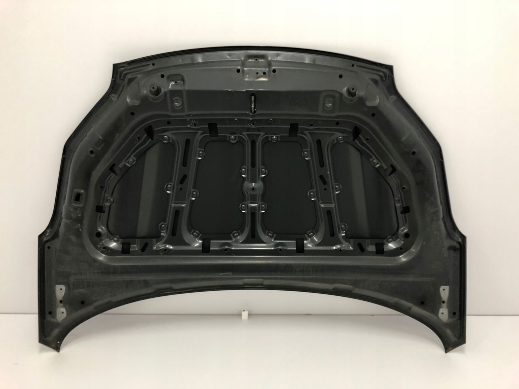 фото №4, Капот кришка двигуна kia sportage iv 15-