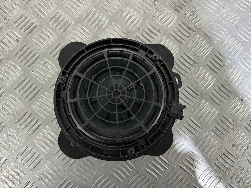 фото №1, Opel astra l динамік двері 9836069580