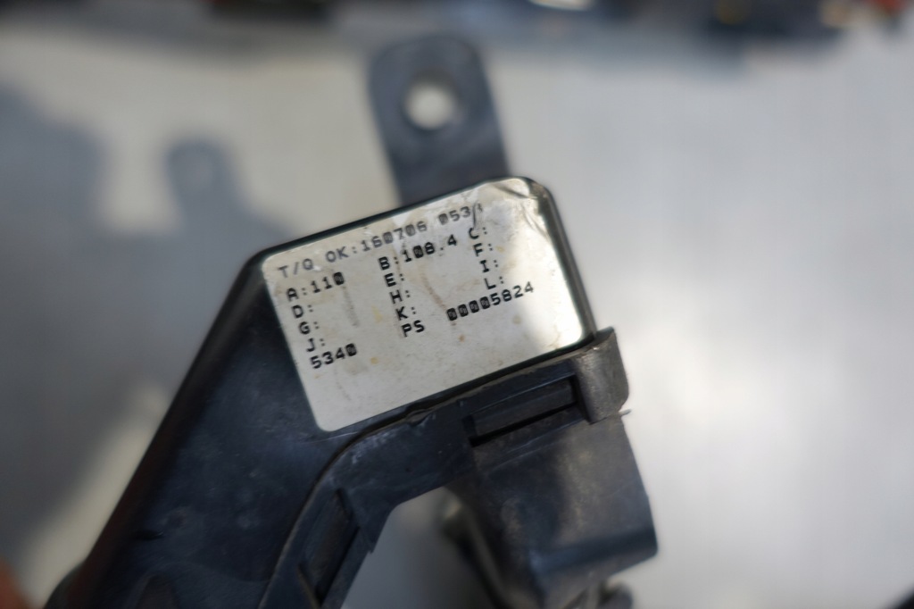 фото №5, Kia soul ii 1.6gdi жгут корпус предохранителей