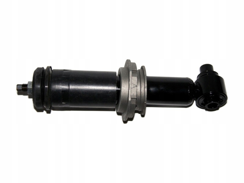 фото №1, Амортизатор кабины volvo fh fm перед do пружина