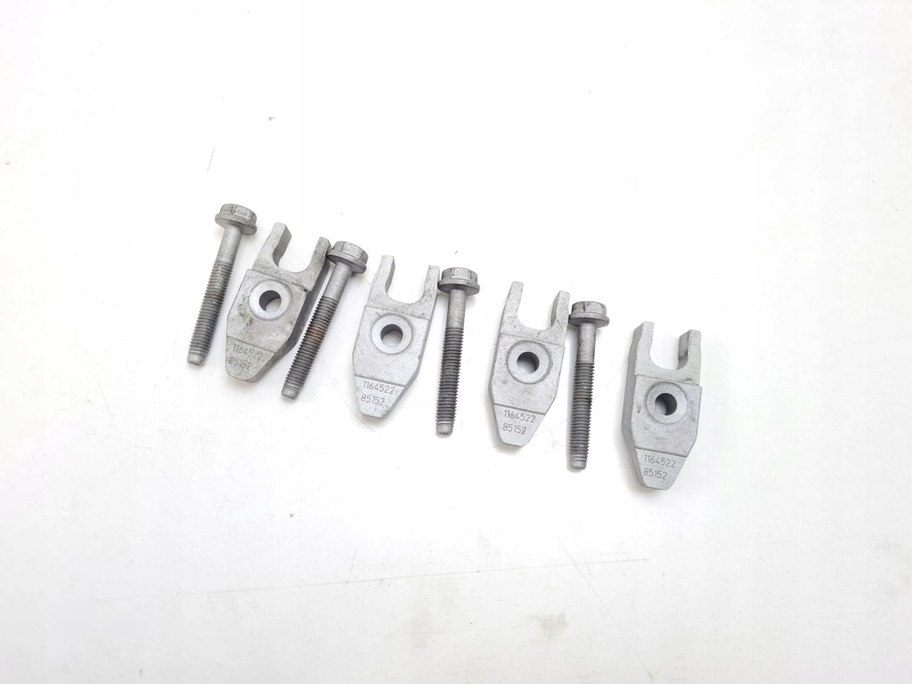 фото №1, 2017 opel insignia b кронштейн / кріплення форсунки 1164522