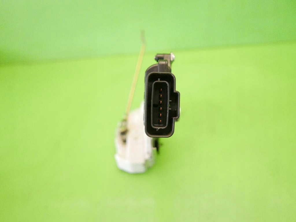 фото №7, Замок дверь правый задняя задний opel agila a i fl 03-