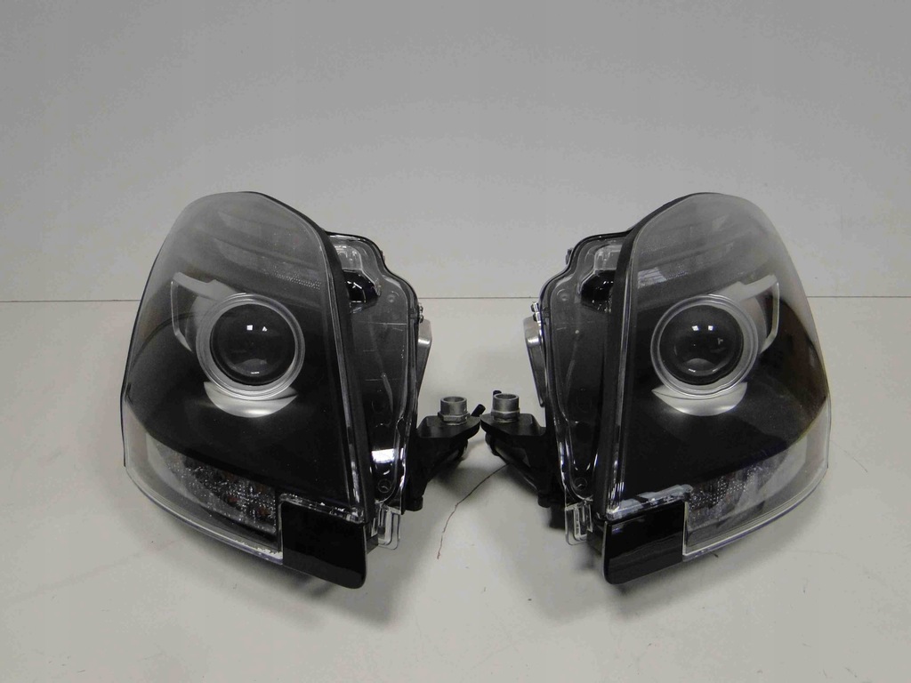 фото №12, Mercedes sls 197 grand edit лампа правая левая ксенон