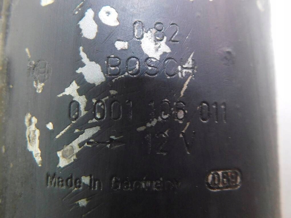 Opel corsa b 1.0 1999r стартер 0001106011 Недорого