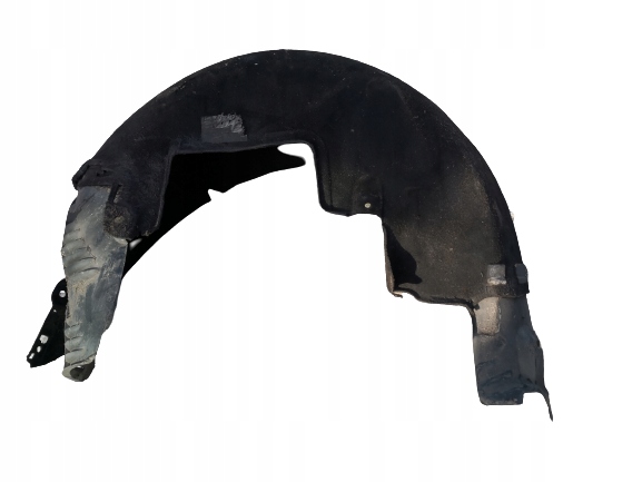 фото №1, Подкрылок левый задняя mercedes w211 a2116981530