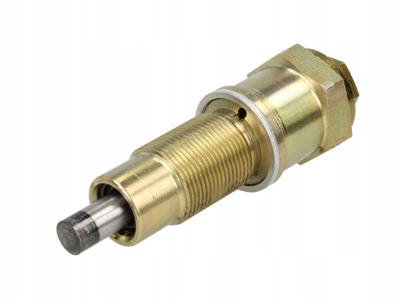 фото №11, Натягувач ланцюга розподільного валу mercedes om601 swag