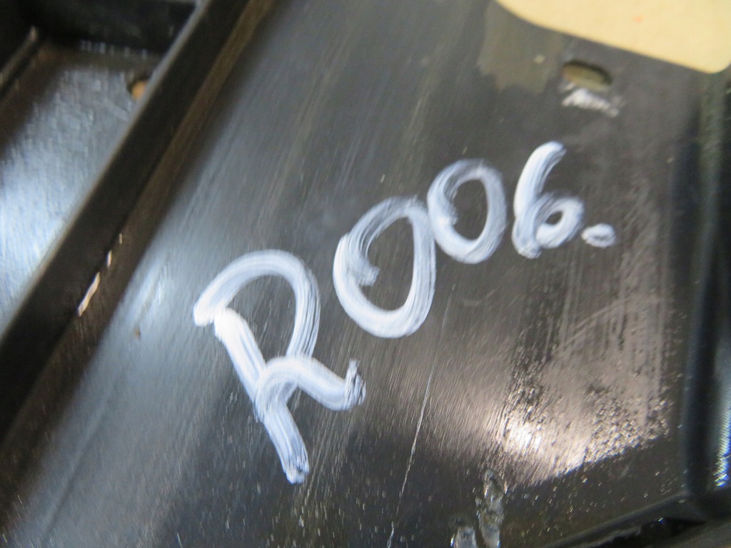 фото №14, Skoda kamiq 658 защита pod бампер плита 19-