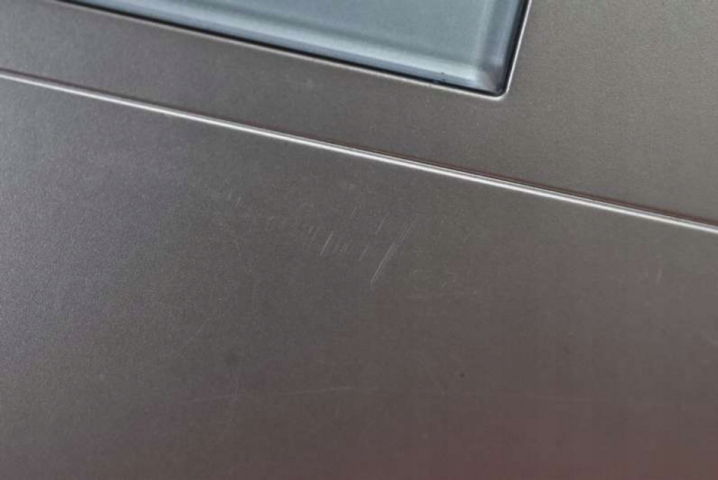 фото №13, Панель управление обдув кондиционер 55900-0f030 toyota corolla verso 2 ii 01-06