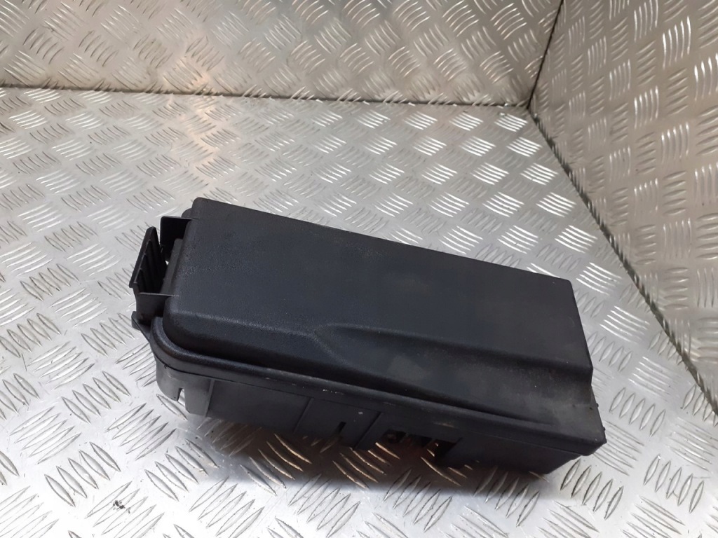 фото №1, Коробка запобіжників saab 9-3 ii 460023260