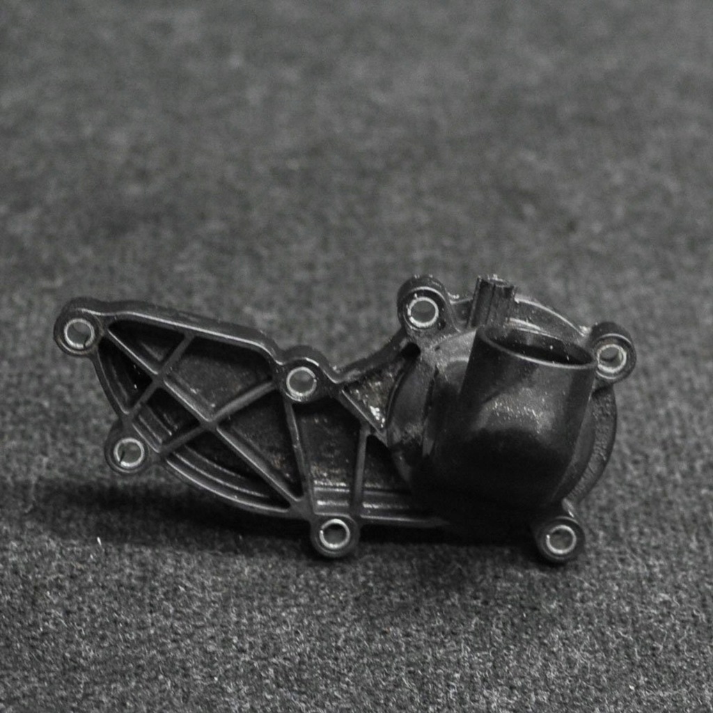 фото №1, Audi a5 8t 8f 2012 термостат