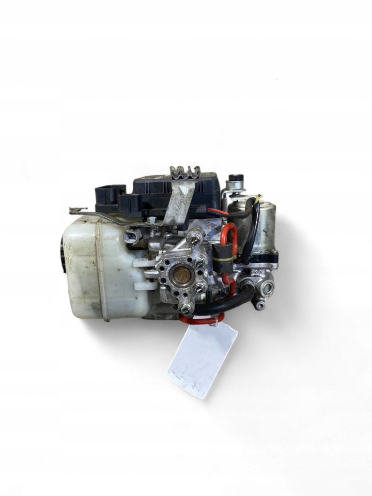 фото №12, Toyota land cruiser j150 насос тормозная 8954160a31