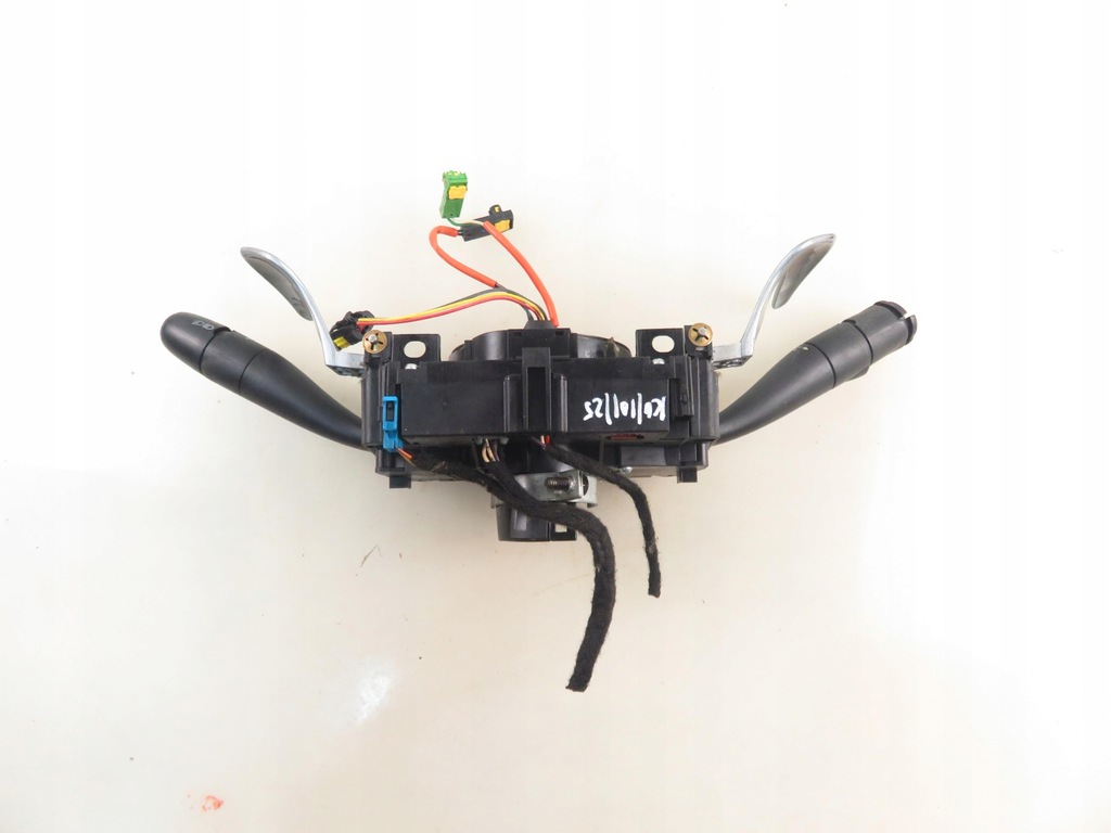 фото №10, Переключатель комбинированный citroen c3 i fc_ 96488229xt