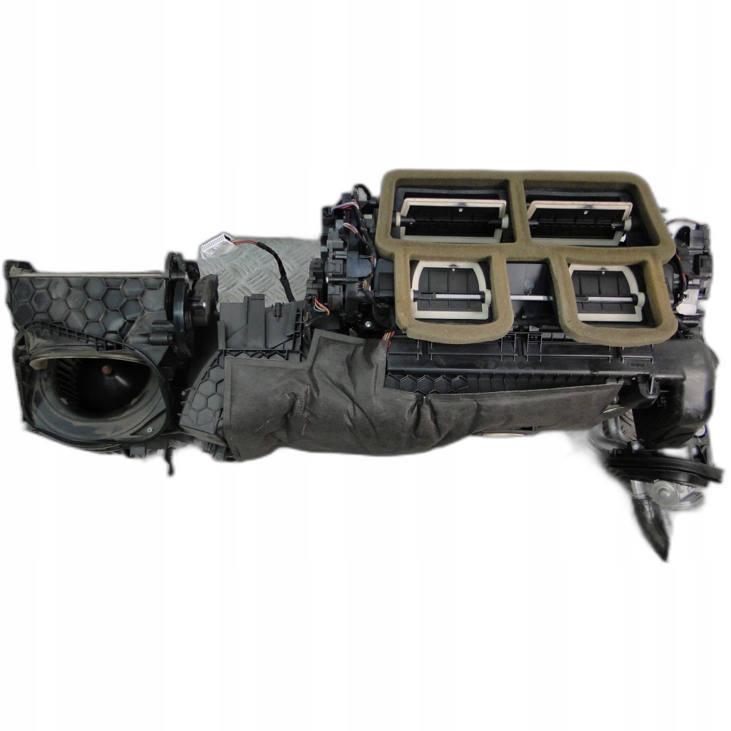 фото №1, Bmw 3 f30 отопитель воздуходувка 9197710 оригинал