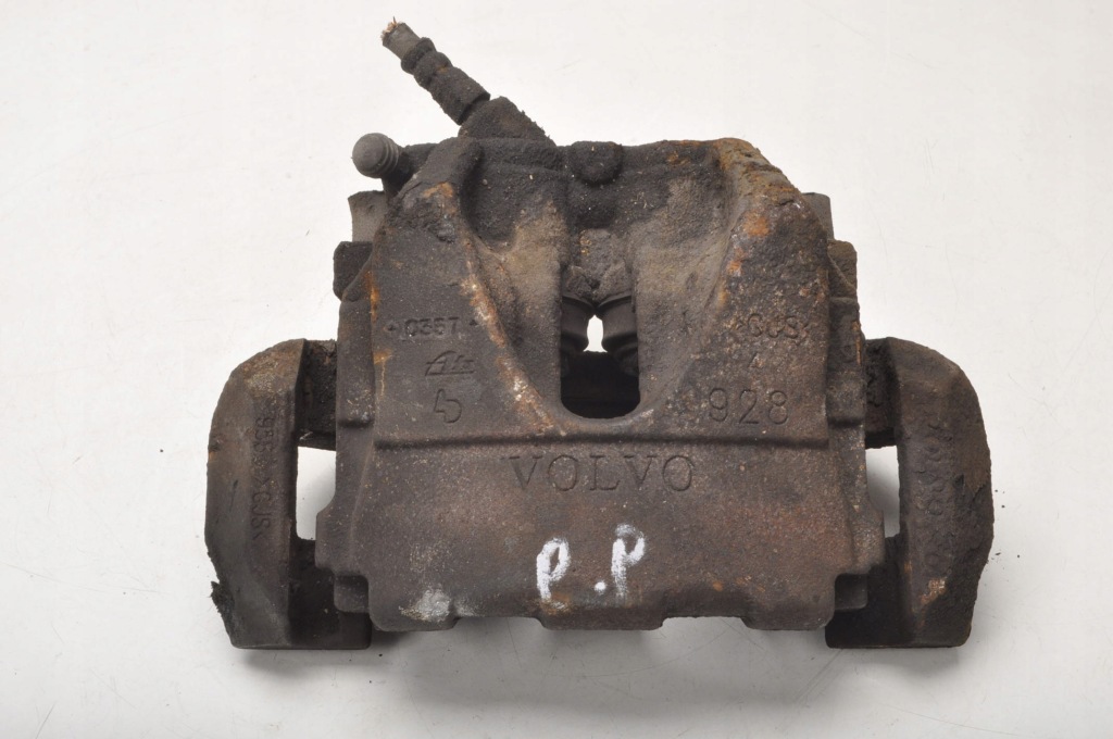 фото №1, Xc60 i d3/d4 супорт гальмівний правий перед 928