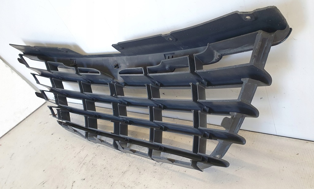 фото №7, Chrysler voyager iv 4 решітка радіатора решітка радіатора радіатора оригінал