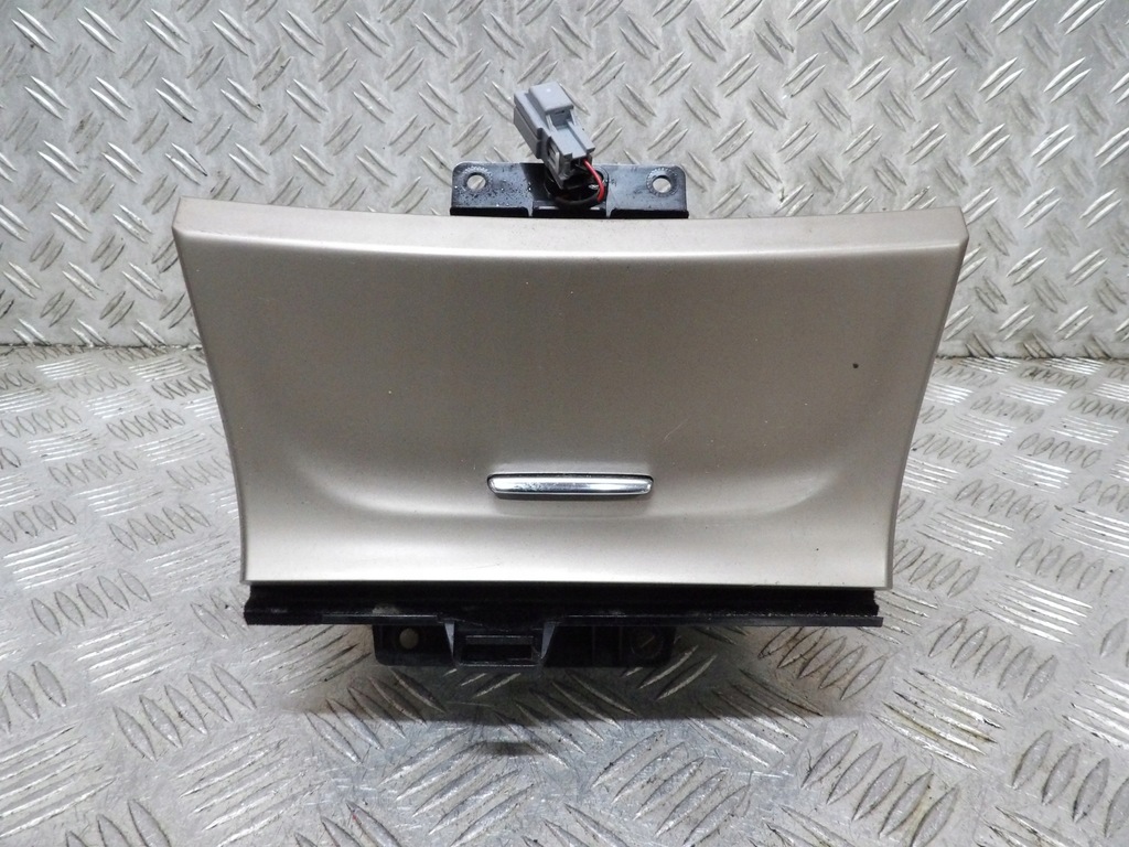 фото №1, Jeep grand cherokee wk2 lift попільничка 14-