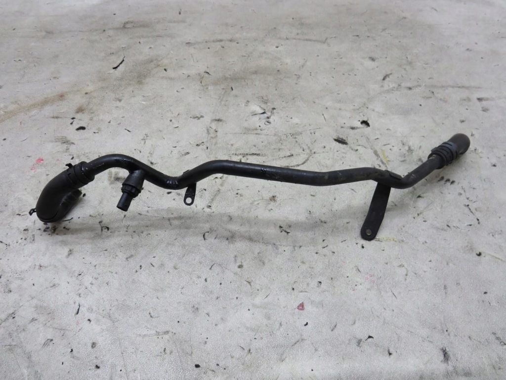 фото №1, Wąż шланг wody audi q5 8r 2.0 tdi