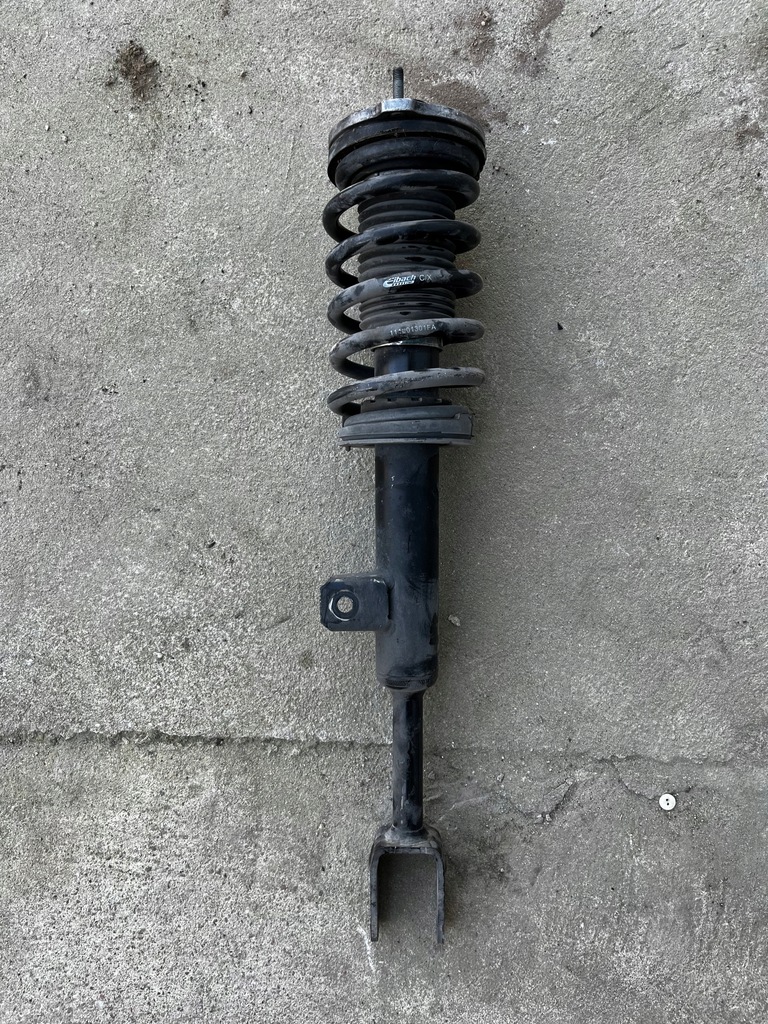 фото №10, Поворотний кулак правий перед передня права giulia rwd 00505397420 комплектна