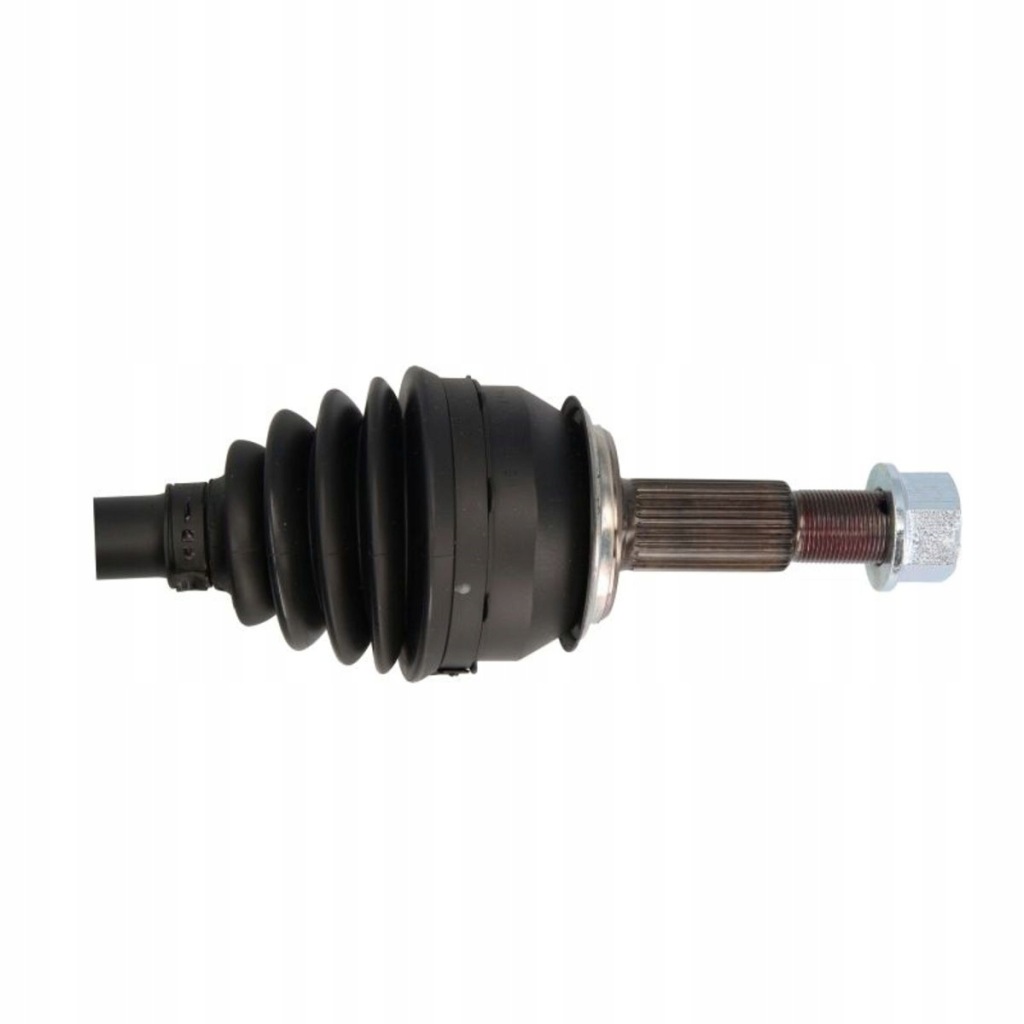 фото №2, Привідний вал перед ліва nissan qashqai ii 14-