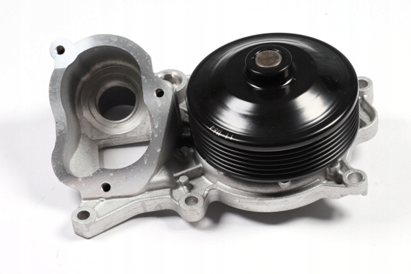 фото №11, Hepu p419 насос wody, охолодження двигуна