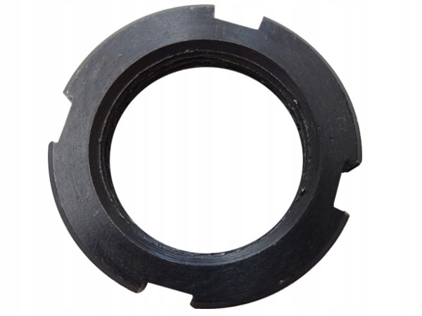 фото №1, Гайка піввісь міст передній 40mm w460 g-klasa