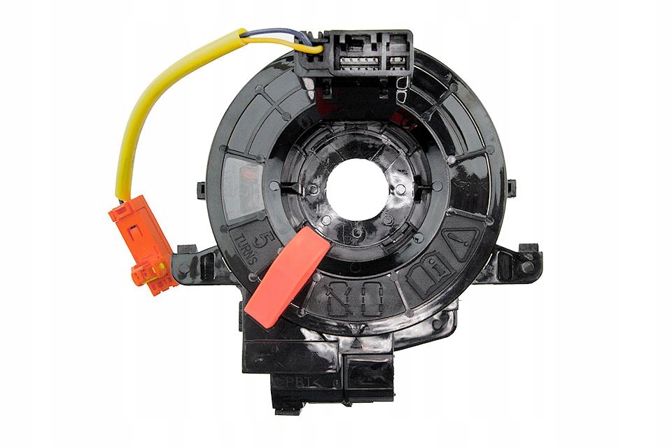 фото №13, Toyota 84306-0k050 стрічка шлейф подушки безпеки подушка безпеки