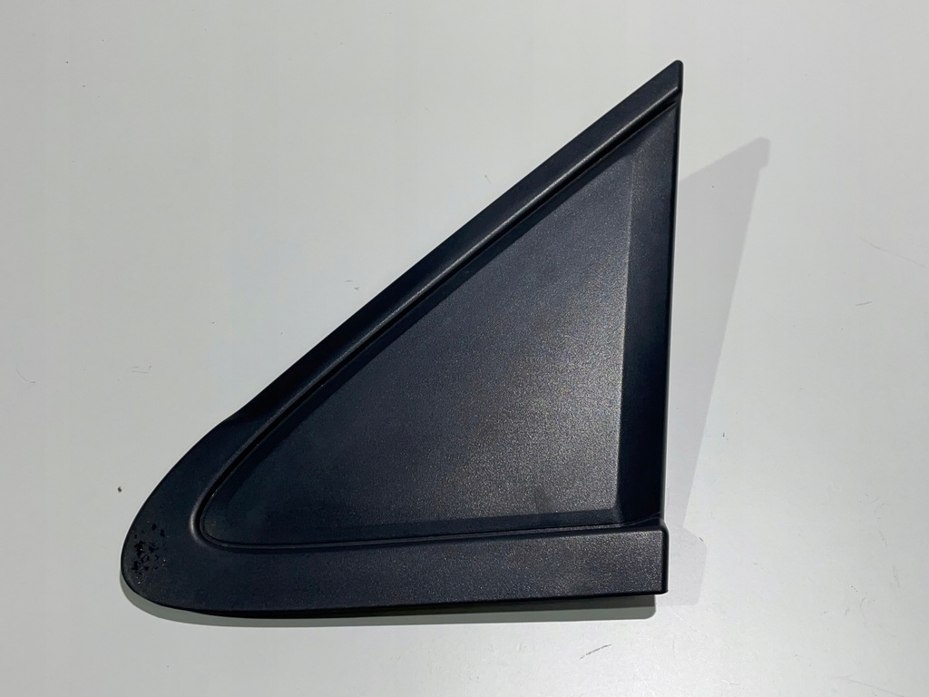 фото №1, Mazda 2 14-20 трикутник двері лівий перед