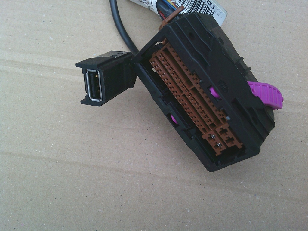 фото №6, Opel insignia a туннель средний подлокотник жгут 13288348