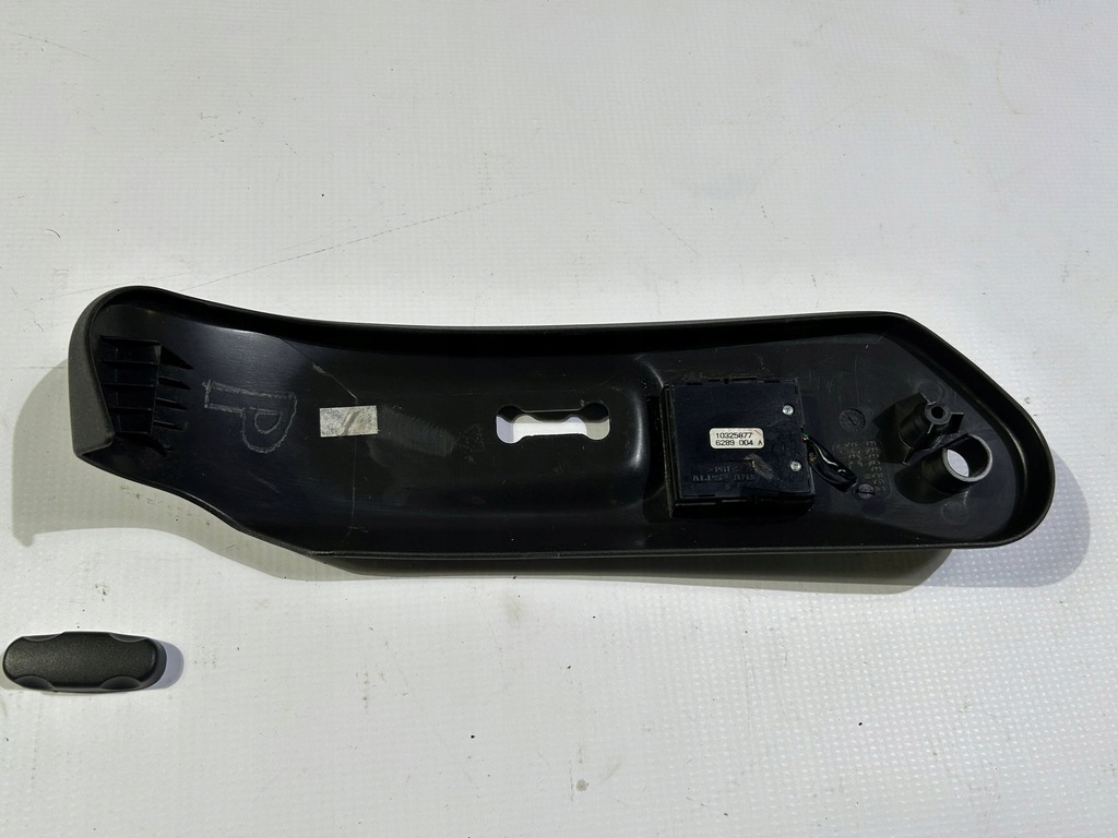 фото №9, Обшивка панель корпус сиденье правого пассажира chevrolet corvette c6 2005r-