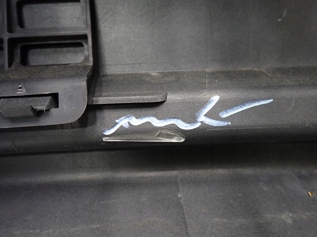 фото №13, Бампер задняя задний kompletny pdc mercedes glk x204 09r