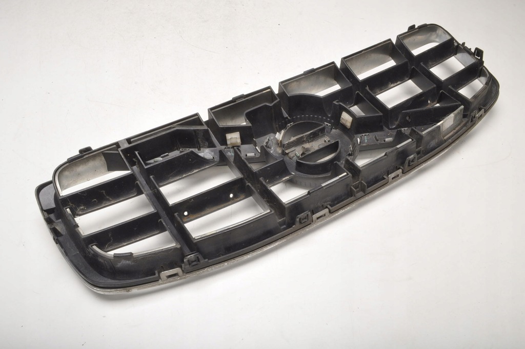 фото №6, Volvo xc70 ii решітка радіатора бампера решітка радіатора решітка радіатора 31395003 31283902