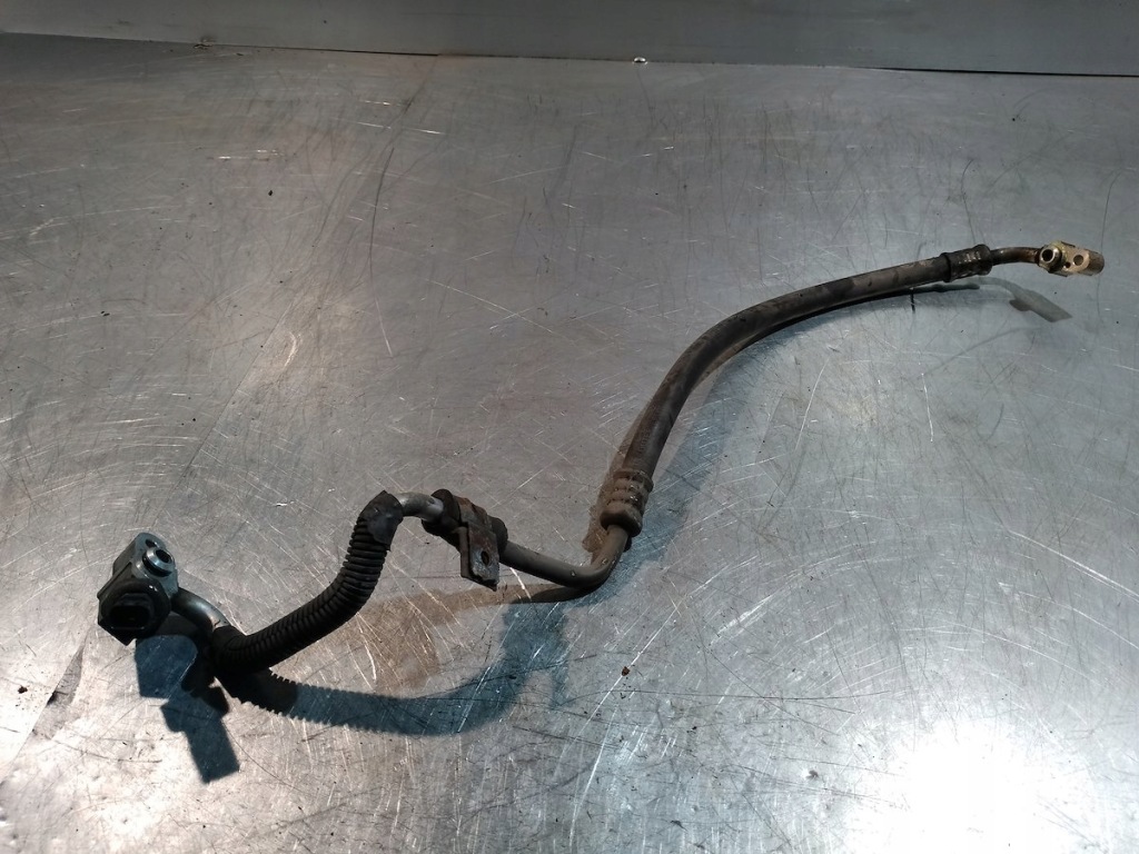 фото №5, Шланг кондиционера honda cr-v ii 2.2 ictd