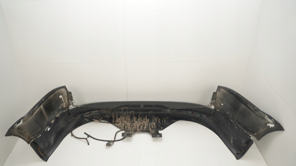 фото №10, Бампер задняя задний ford galaxy mk3 lift 10-15r 2851