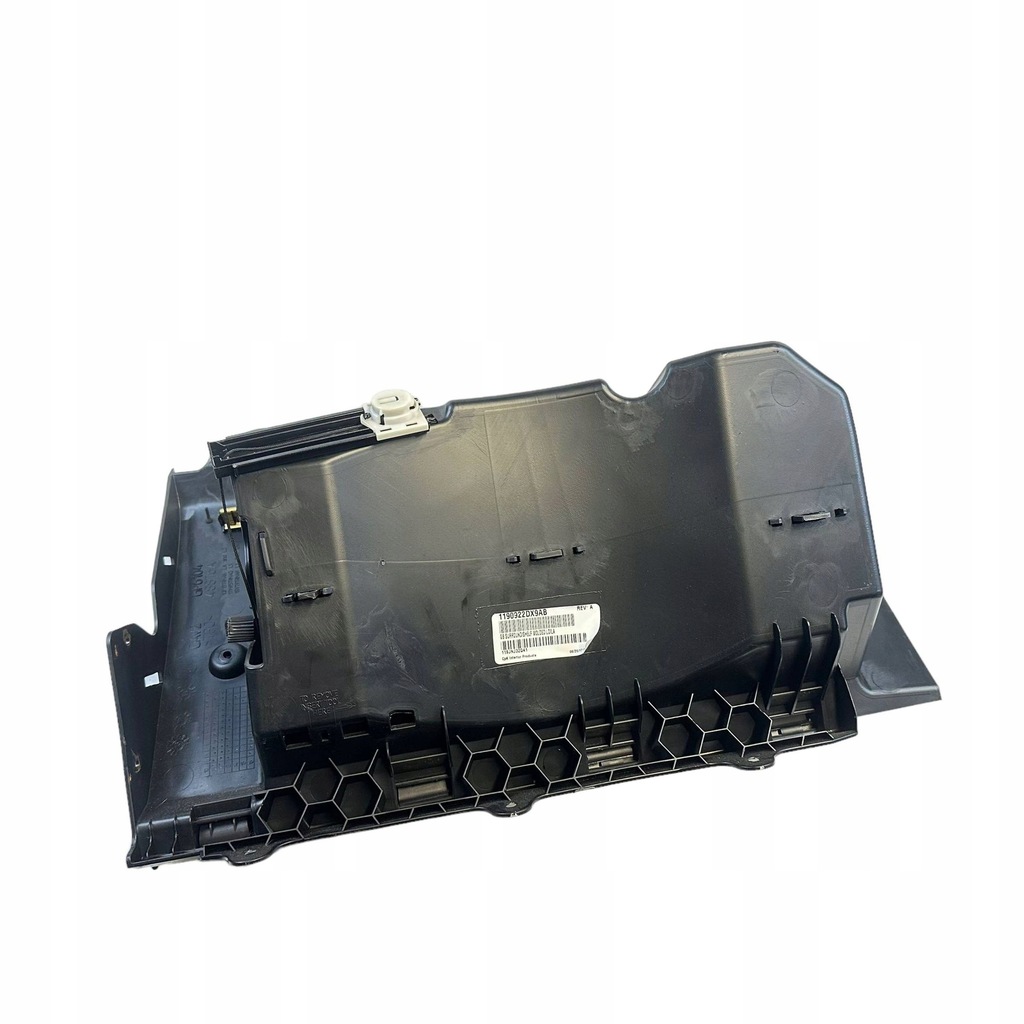 фото №2, Dodge charger 2017 бардачки, полиця