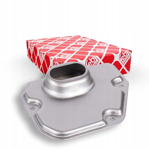 фото №6, Фильтр гидравлики коробки передач mini r50, r53 , r52 w11b16a 03.02-11.07