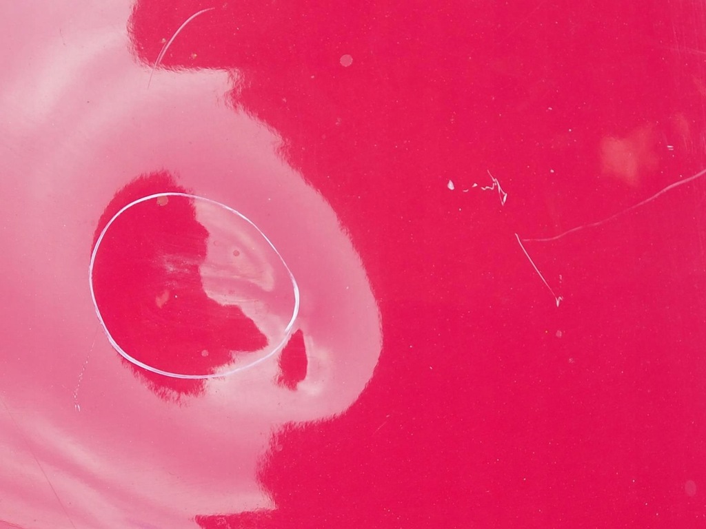 фото №11, Hyundai tucson ii - капот перед czerwona