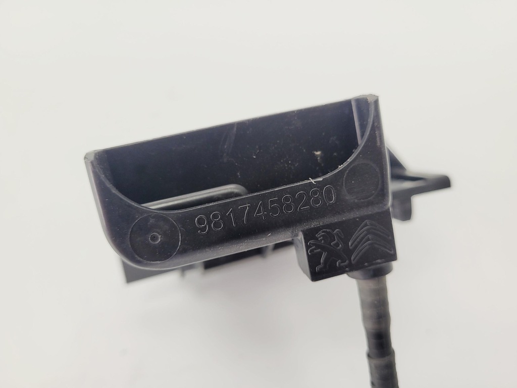 фото №5, Слив слив с аккумулятор peugeot partner iv 9817458280