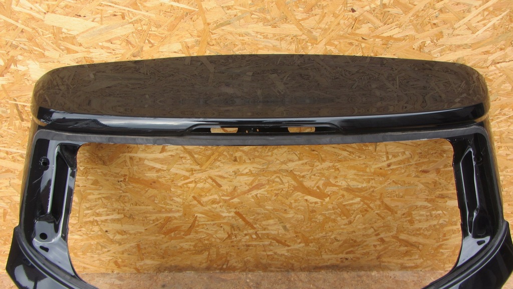 фото №5, Кришка багажника задня задня кришка ford kuga mk2 lift