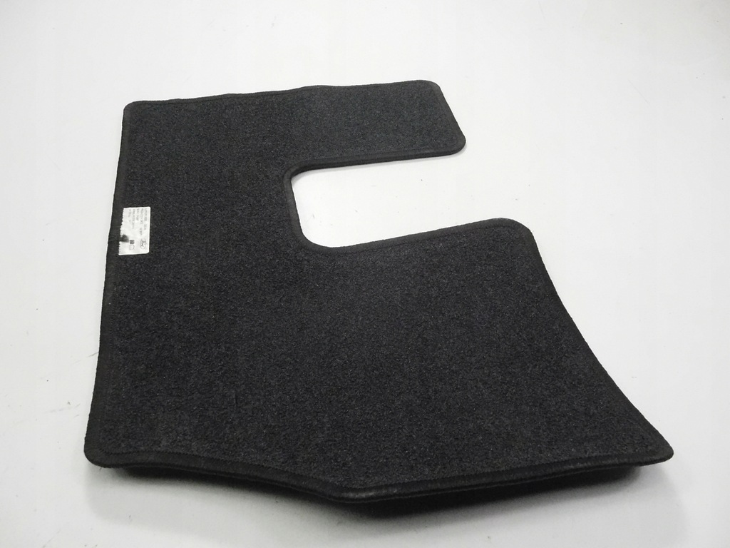 фото №6, Коврики велюровые ford задняя galaxy 07- 1383100