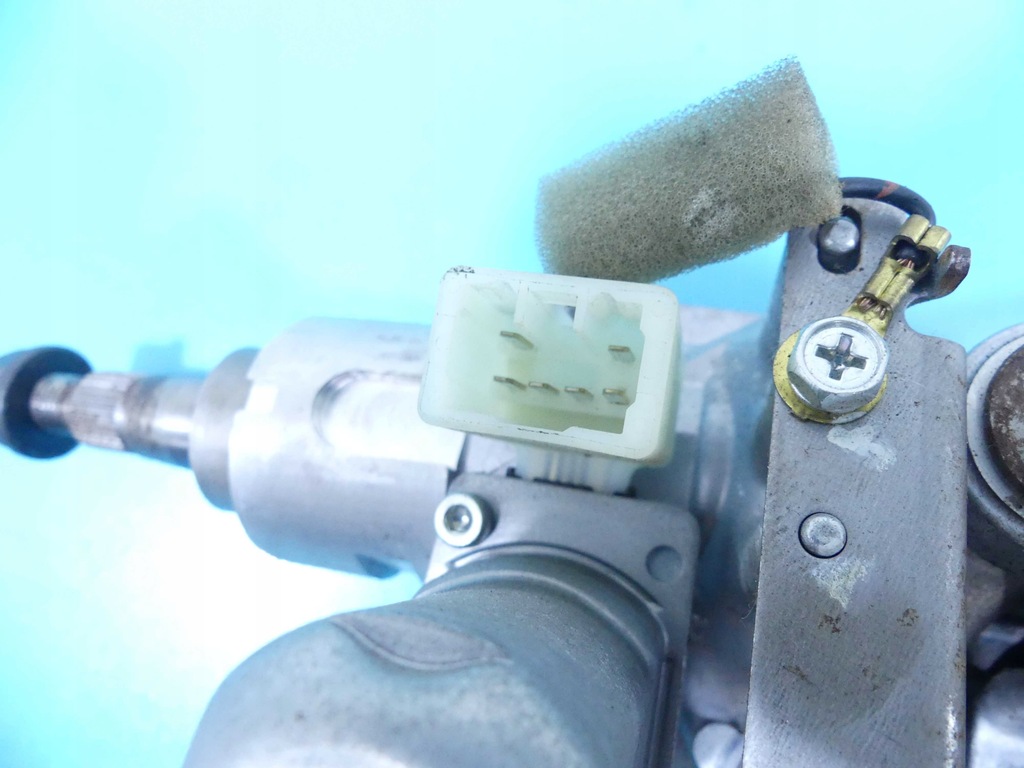 фото №6, Колонка рулевая lexus gs iv 11-20 europa 450h