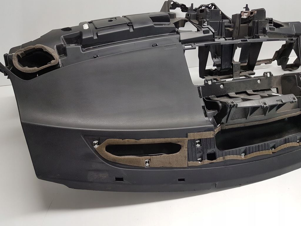 фото №5, Lancia y ypsilon подушки безопасности консоль подушка безопасности оригинал