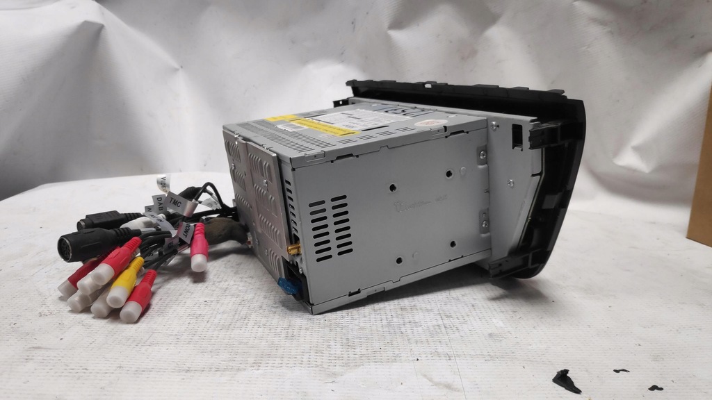 фото №5, Радио 2din экран дисплей suzuki sx4 s-cross