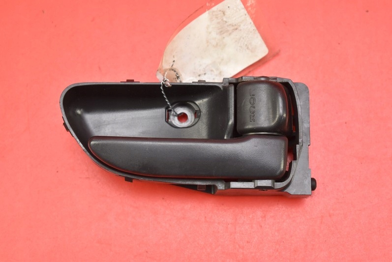 фото №1, Ручка внутренняя правая перед subaru impreza 2 ii lift 05-07
