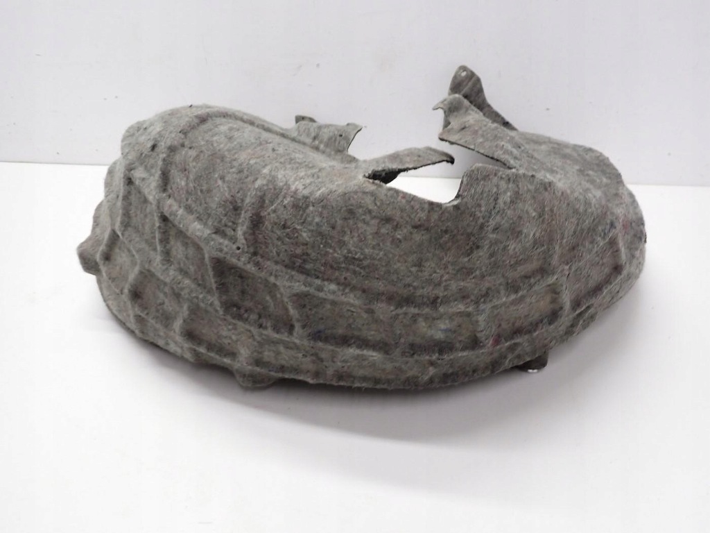 фото №7, Підкрилок лівий задня задні оригінал vw id3 id.3 21r