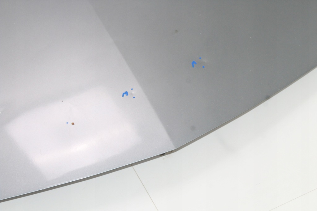 фото №5, Капот кришка двигуна opel astra j 09-12r gev